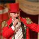 Notte Rosa con Otto Panzer Clown Show