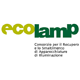 Ecolamp: Mostra sul riciclo delle lampadine