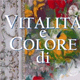 Vitalità e Colore