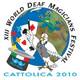 Festival Mondiale dei Maghi Sordi