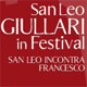 Giullari in Festival - San Leo