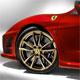 Ferrari raduno