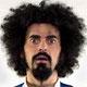Caparezza Velvet