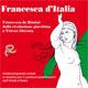 Mostra Francesca D'Italia