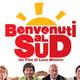 Cinema sulla spiaggia