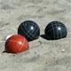 Torneo Bocce Spiaggia