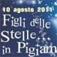 Pigiama-party per San Lorenzo a Italia in Miniatura