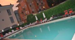 Hotel Villa del Parco
