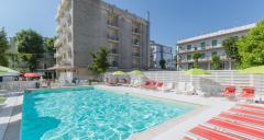 Hotel Villa del Parco