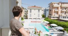 Hotel Villa del Parco