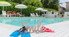 Hotel Villa del Parco