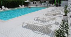 Hotel Villa del Parco