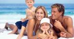 All Inclusive offers in September with children free in the hotel in Cervia