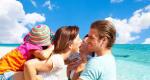 Offers for Families in August with Children Free