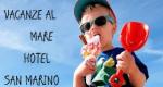 OFFER WITH FREE CHILDREN IN RICCIONE IN HOTEL 3 STARS WITH WATER PARK!