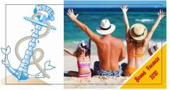 Rimini Beach Hotel Brotas