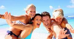 Atmosfere Beach Hotel