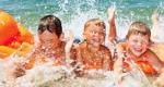 Offerta Settimana Giugno Happy Family All Inclusive con 1° Bimbi 0/10 Gratuito e 2° Bimbo 0/10 - 50%