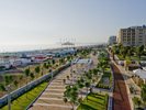 Sea front Riccione