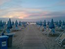 Cattolica's beaches 