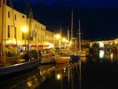 Visiting Cesenatico