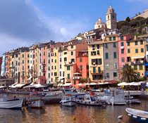 Liguria