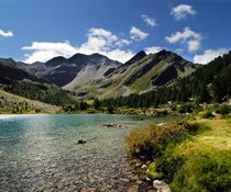 Valle D'Aosta