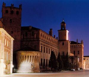 Carpi. città di Carpi